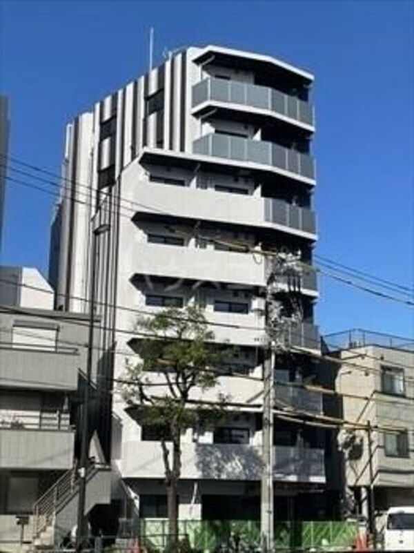 外観(☆このお部屋は仲介手数料0円です☆)