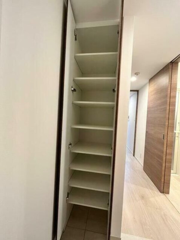 収納(☆このお部屋は仲介手数料0円です☆)