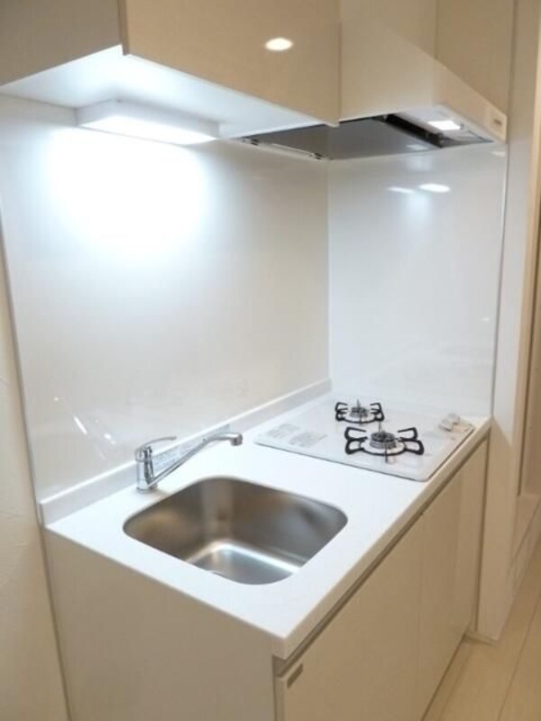 キッチン(☆このお部屋は仲介手数料0円です☆)