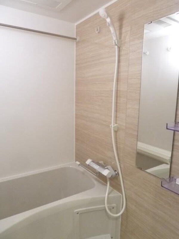 浴室(☆このお部屋は仲介手数料0円です☆)