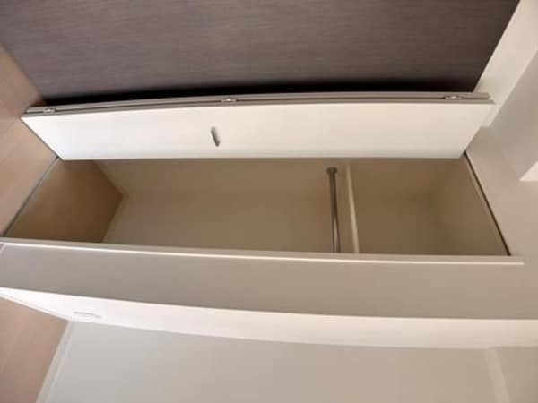 収納(☆このお部屋は仲介手数料0円です☆)