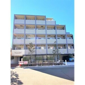 Ｂｅｖｅｒｌｙ　Ｈｏｍｅｓ　赤塚公園Ⅱ外観写真
