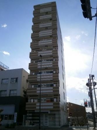 ＡＺＥＳＴ板橋Ⅱ