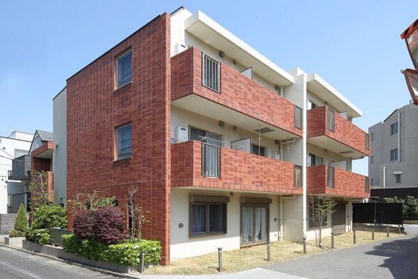 外観(☆このお部屋は仲介手数料0円です☆)