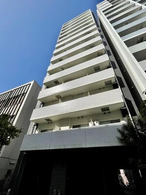 ハウスセゾン新板橋外観写真