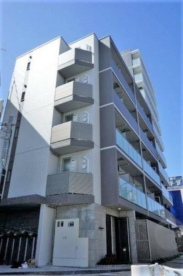 外観(☆このお部屋は仲介手数料0円です☆)