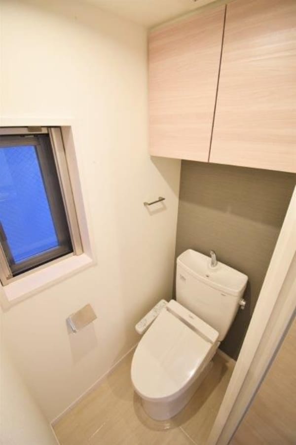 トイレ(☆このお部屋は仲介手数料0円です☆)