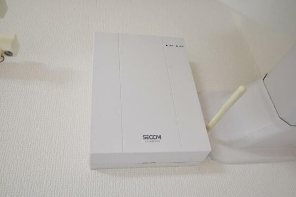 建物設備(☆このお部屋は仲介手数料0円です☆)