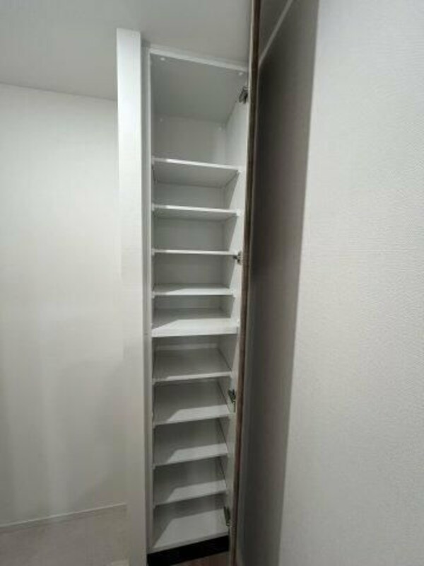 収納(☆スペシャリストなプロ賃貸師が接客対応させていただきます☆)