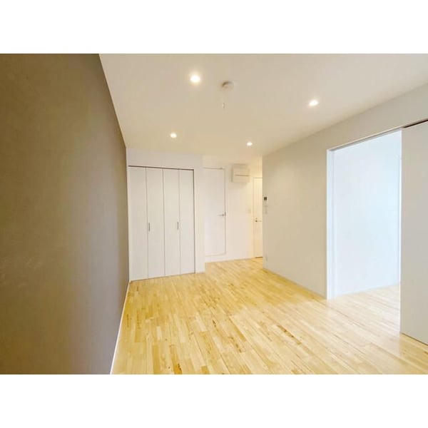 寝室(☆このお部屋は仲介手数料0円です☆)