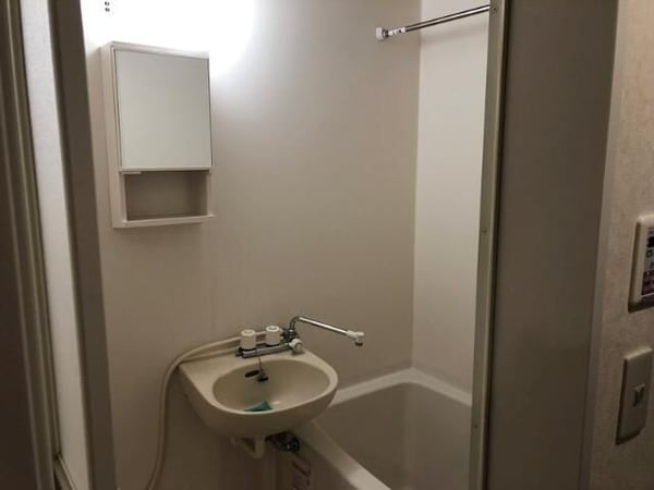 浴室(☆このお部屋は仲介手数料0.55ヶ月☆)