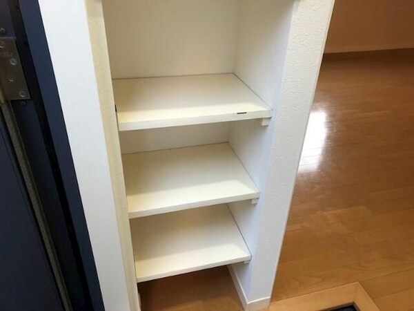 収納(☆このお部屋は仲介手数料0.55ヶ月☆)