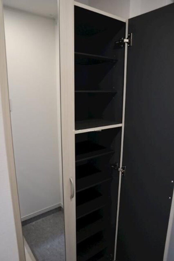 収納(☆このお部屋は仲介手数料0円です☆)