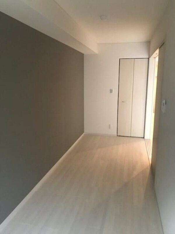 寝室(☆このお部屋は仲介手数料0円です☆)