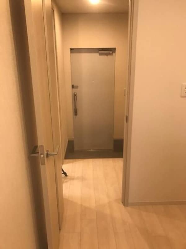 玄関(☆このお部屋は仲介手数料0円です☆)
