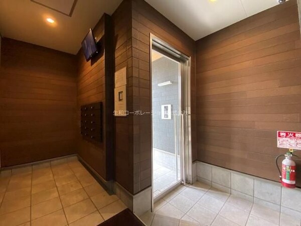 建物設備(☆このお部屋は仲介手数料0円です☆)