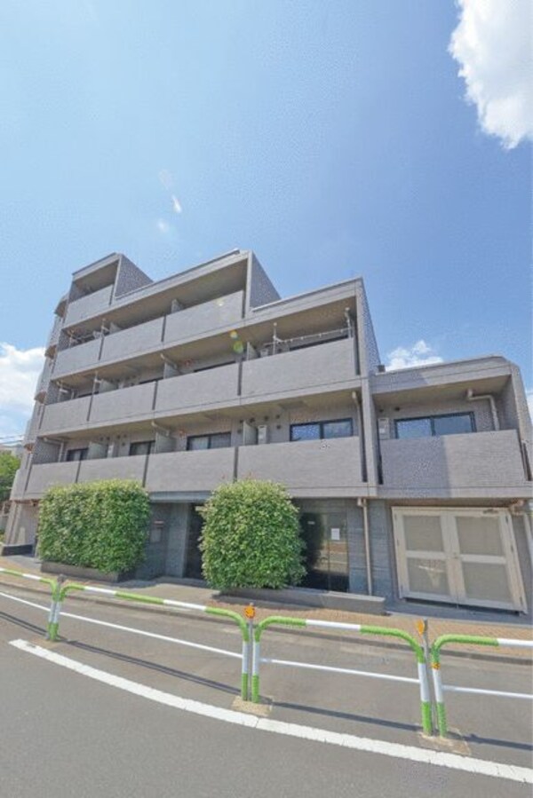 外観(☆スペシャリストなプロ賃貸師が接客対応させていただきます☆)