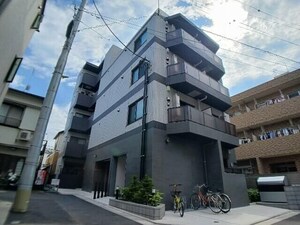 ブルーセブン外観写真