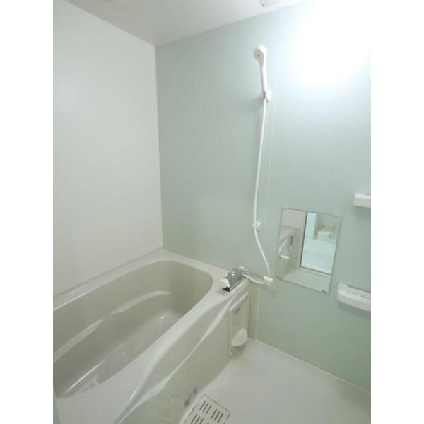 浴室(☆このお部屋は仲介手数料0円です☆)