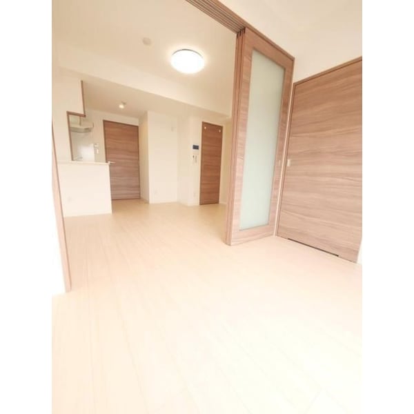 寝室(☆このお部屋は仲介手数料0円です☆)