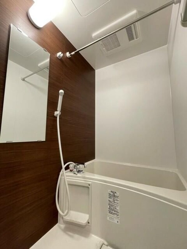 浴室(☆このお部屋は仲介手数料0円です☆)