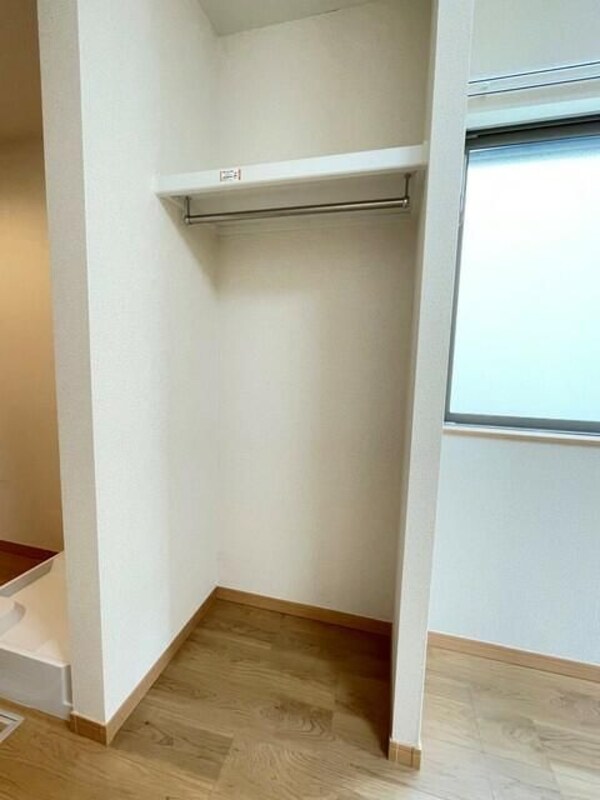 収納(☆このお部屋は仲介手数料0円です☆)