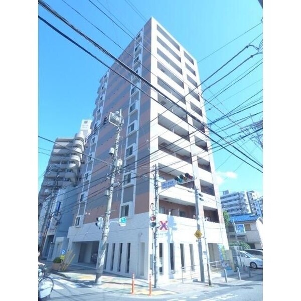 外観(☆このお部屋は仲介手数料0円です☆)