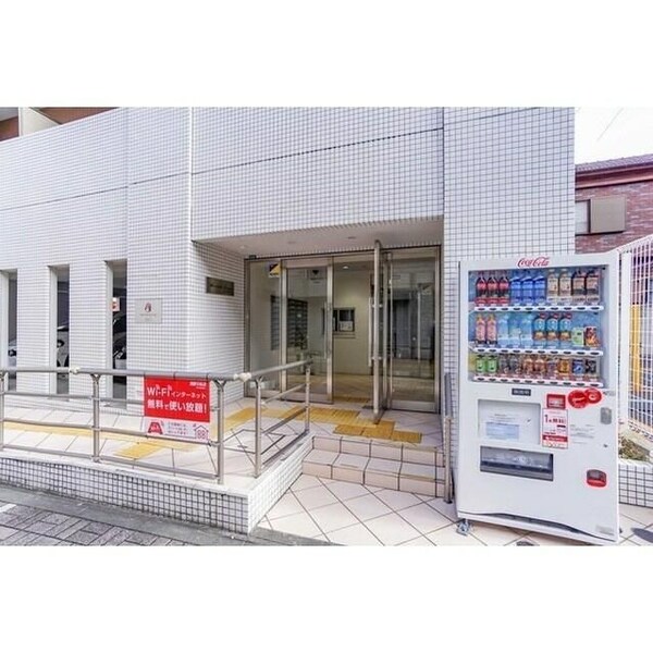 その他(☆このお部屋は仲介手数料0円です☆)