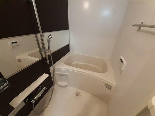 浴室(☆このお部屋は仲介手数料0円です☆)