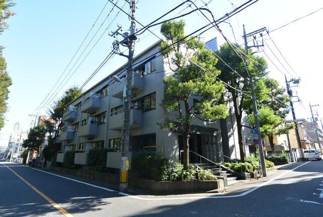 物件外観写真1　(☆このお部屋は仲介手数料0.55ヶ月☆)