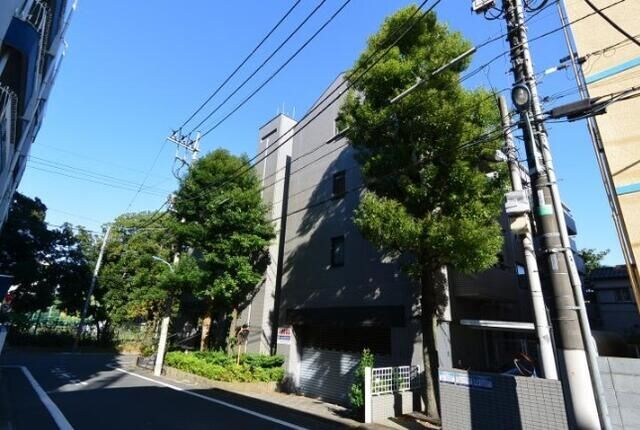 物件外観写真2　(☆このお部屋は仲介手数料0.55ヶ月☆)