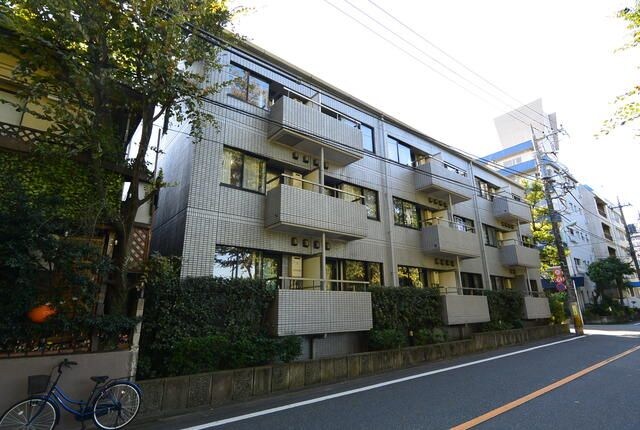 物件外観写真3　(☆このお部屋は仲介手数料0.55ヶ月☆)