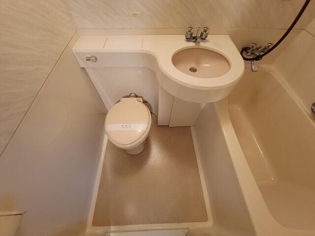 物件内観写真11　(☆このお部屋は仲介手数料0.55ヶ月☆)