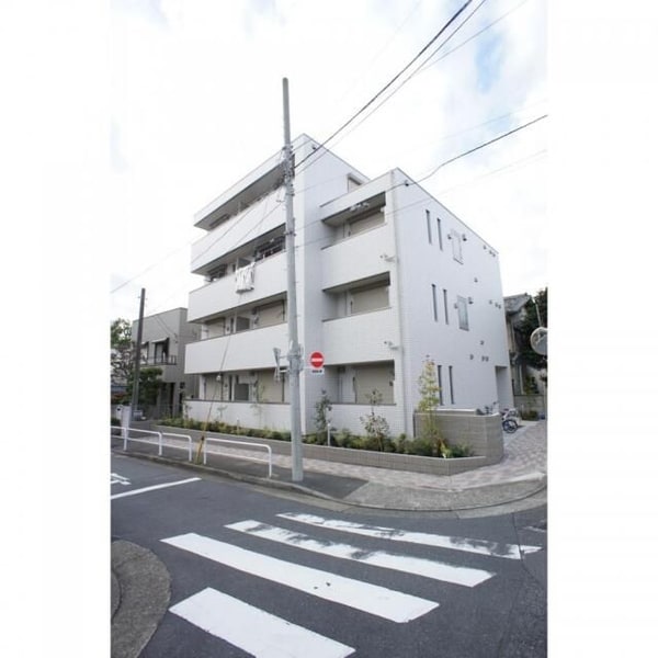 外観(☆スペシャリストなプロ賃貸師が接客対応させていただきます☆)