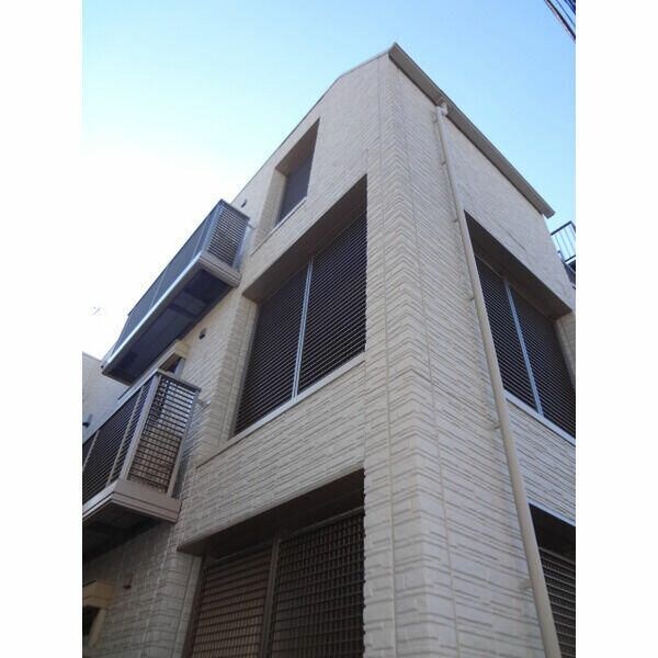 物件外観写真1　(☆このお部屋は仲介手数料0.55ヶ月☆)