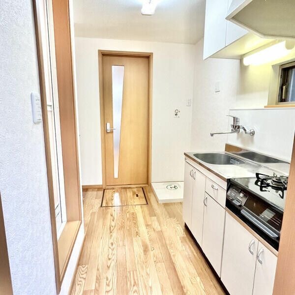 居室(☆このお部屋は仲介手数料0.55ヶ月☆)