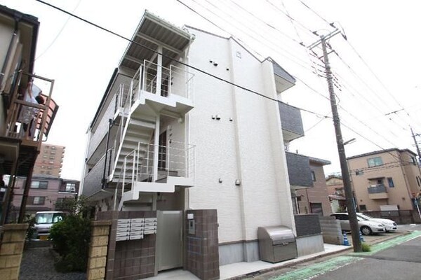 外観(☆このお部屋は仲介手数料0.55ヶ月☆)