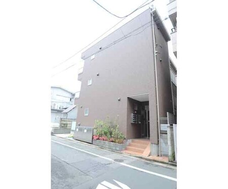 Ａｒｇｉｏｎｅ坂上外観写真