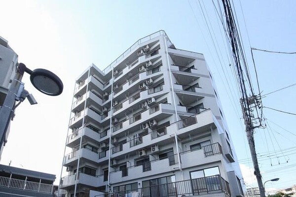 外観(☆このお部屋は仲介手数料0円です☆)