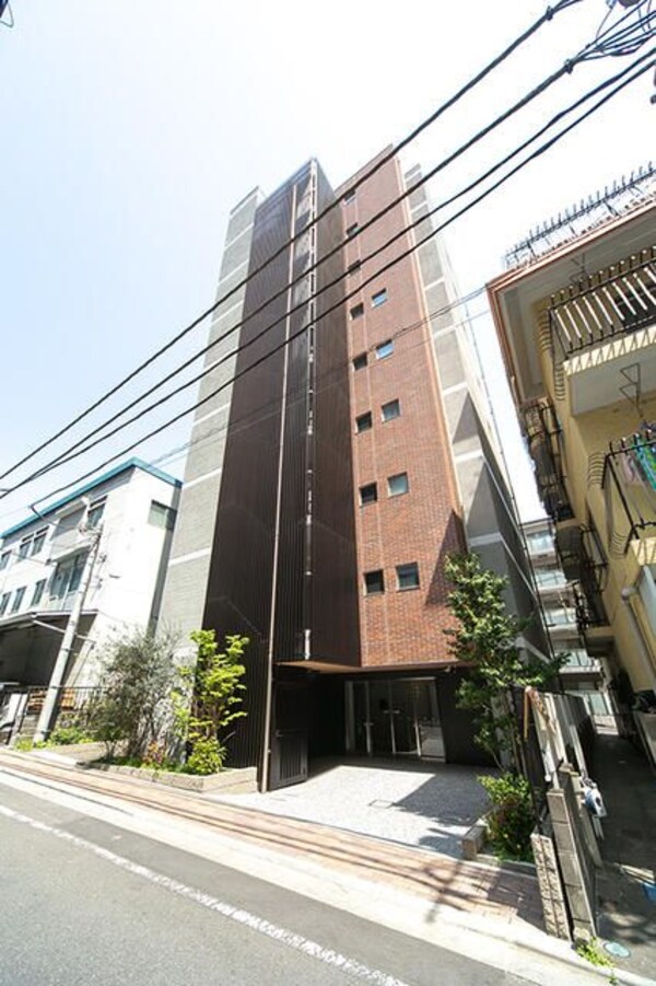 外観(☆スペシャリストなプロ賃貸師が接客対応させていただきます☆)