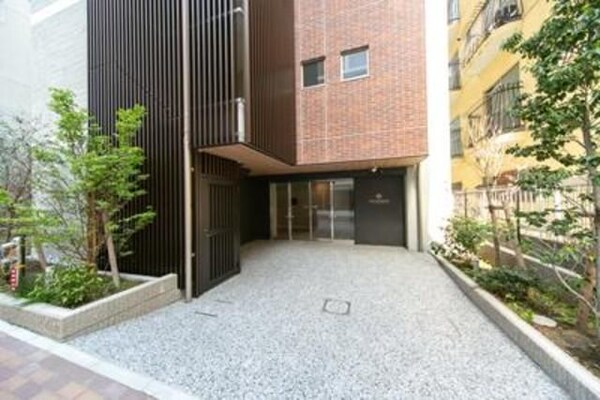 エントランス(☆スペシャリストなプロ賃貸師が接客対応させていただきます☆)