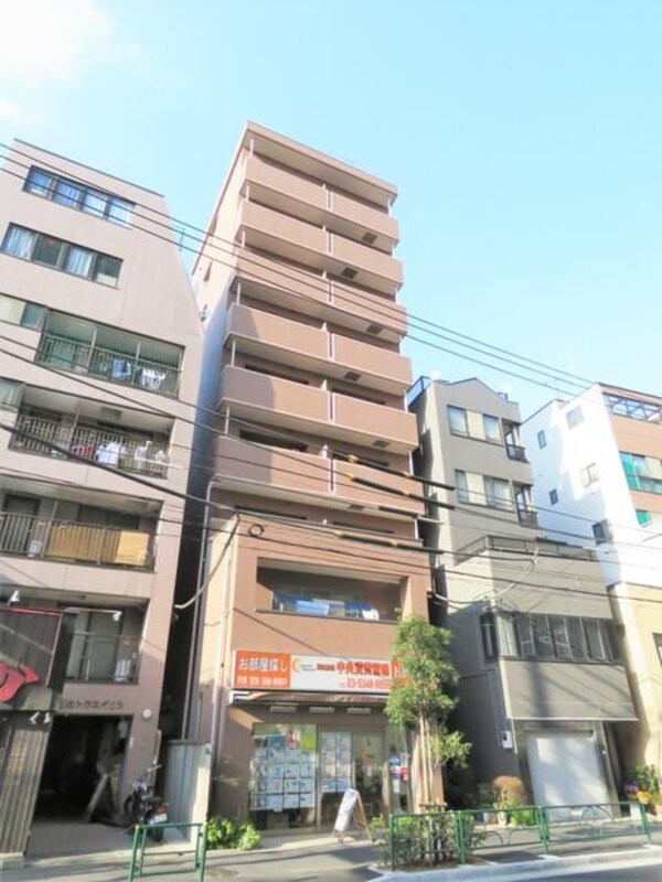 外観(☆スペシャリストなプロ賃貸師が接客対応させていただきます☆)