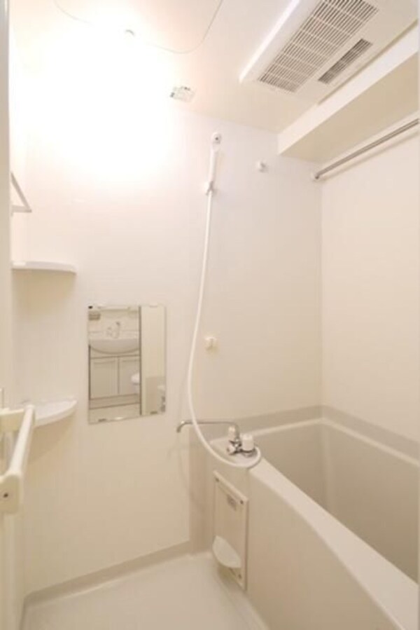 浴室(☆このお部屋は仲介手数料0円です☆)
