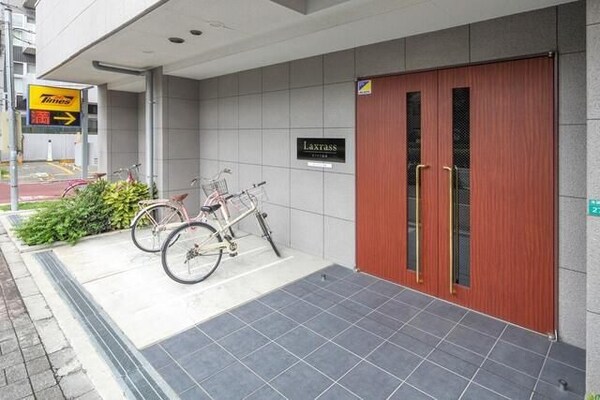 エントランス(☆このお部屋は仲介手数料0円です☆)