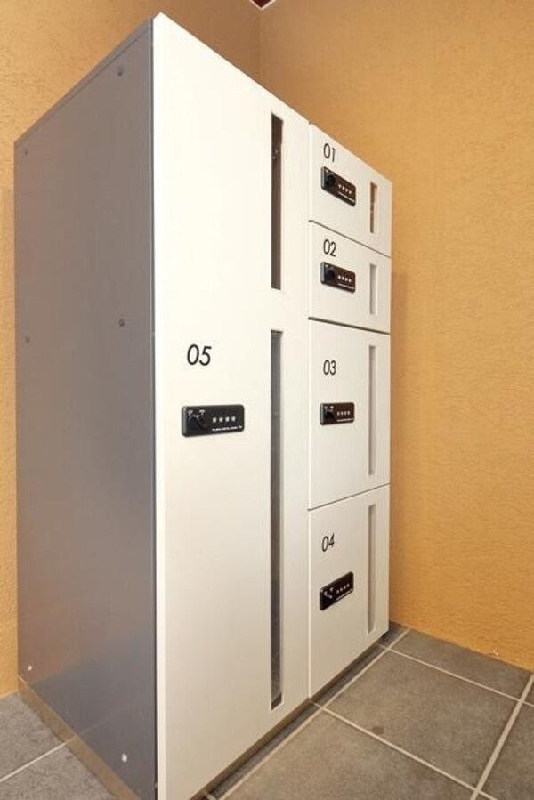 建物設備(☆このお部屋は仲介手数料0円です☆)