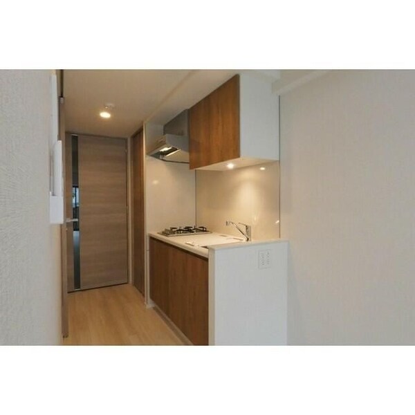 キッチン(☆このお部屋は仲介手数料0円です☆)