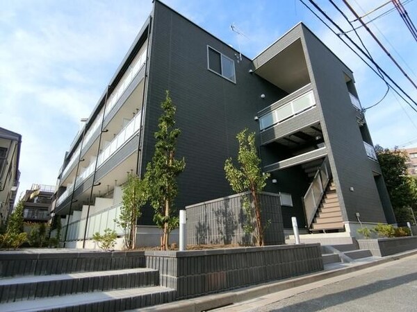 外観(☆スペシャリストなプロ賃貸師が接客対応させていただきます☆)