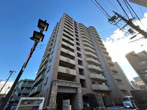 ドゥーエ練馬外観写真