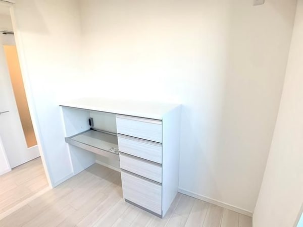 収納(☆このお部屋は仲介手数料0円です☆)