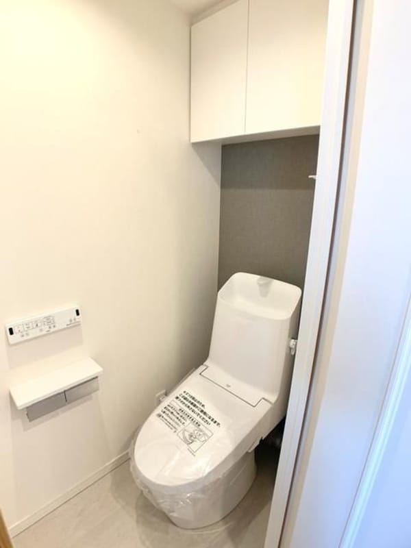 トイレ(☆このお部屋は仲介手数料0円です☆)